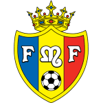 Moldova U21 crest