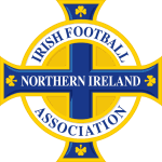 Northern Ireland U21 crest
