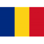 Romania U21 crest