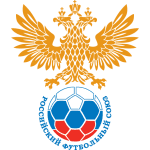 Russia U21 crest