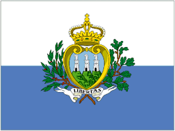 San Marino U21 crest