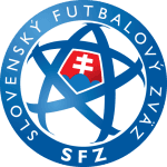 Slovakia U21 crest