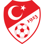 Turkey U21 crest