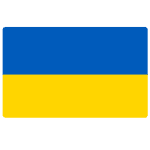 Ukraine U21 crest