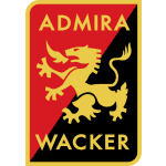Admira II crest