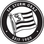 Sturm Graz II crest