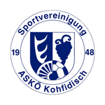 Kohfidisch crest