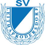 Leithaprodersdorf crest