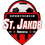 St. Jakob Rosental crest
