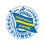 Donau Linz crest