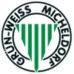 Grün Weiß Micheldorf crest
