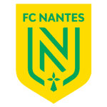 Nantes crest