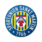St. Martin i.M. crest