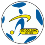 Golling crest