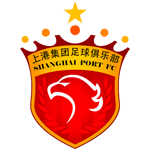 SHANGHAI SIPG crest