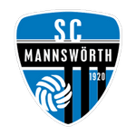 Mannswörth crest