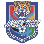 Tianjin Teda crest