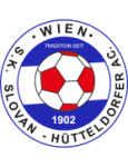 Slovan HAC crest
