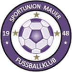 Union Mauer crest
