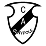 Claypole crest