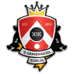 's Gravenwezel-Schilde crest