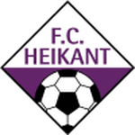 Berlaar-Heikant crest
