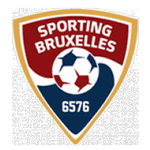 Sporting Bruxelles crest