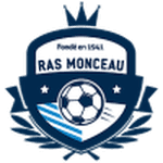 RAS Monceau crest
