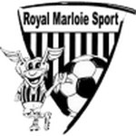 Marloie Sport crest