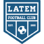 Latem crest