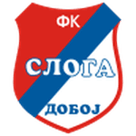 Sloga Doboj crest