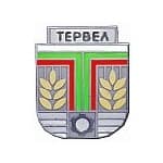 Septemvri Tervel crest