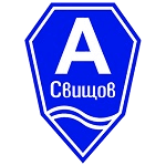 Akademik Svishtov crest