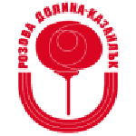 Rozova dolina crest