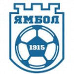 Yambol 1915 crest