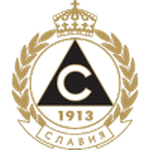 Slavia Sofia crest