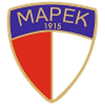Marek crest