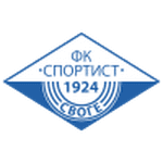 Sportist Svoge crest