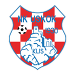 Uskok Klis crest