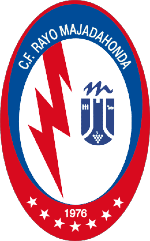 Rayo Majadahonda crest