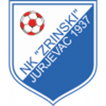 Zrinski Jurjevac crest