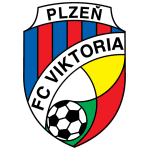 Viktoria Plzeň II crest
