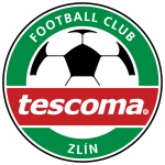 Zlín II crest