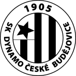 České Budějovice II crest