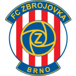 Zbrojovka Brno II crest
