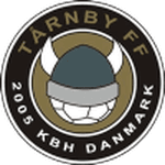 Tårnby FF crest