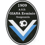 Giana Erminio crest