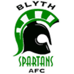 Blyth Spartans crest
