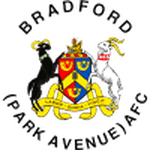 Bradford (Park Avenue) crest