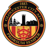 Gloucester City crest